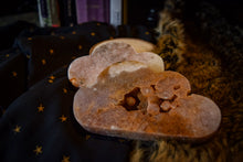 Load image into Gallery viewer, Rose Amethst Clouds