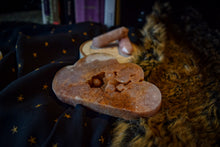 Load image into Gallery viewer, Rose Amethst Clouds