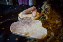 Load image into Gallery viewer, Rose Amethst Clouds