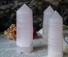 Load image into Gallery viewer, Mangano Calcite Towers
