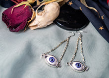 Load image into Gallery viewer, Eyeball Earrings
