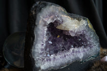 Load image into Gallery viewer, Amethyst Cathedrals (small)
