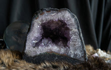 Load image into Gallery viewer, Amethyst Cathedrals (small)

