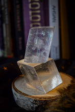 Load image into Gallery viewer, Clear Optical Calcite
