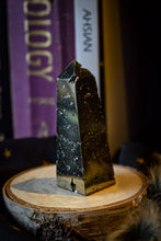 Load image into Gallery viewer, Pyrite Obelisk
